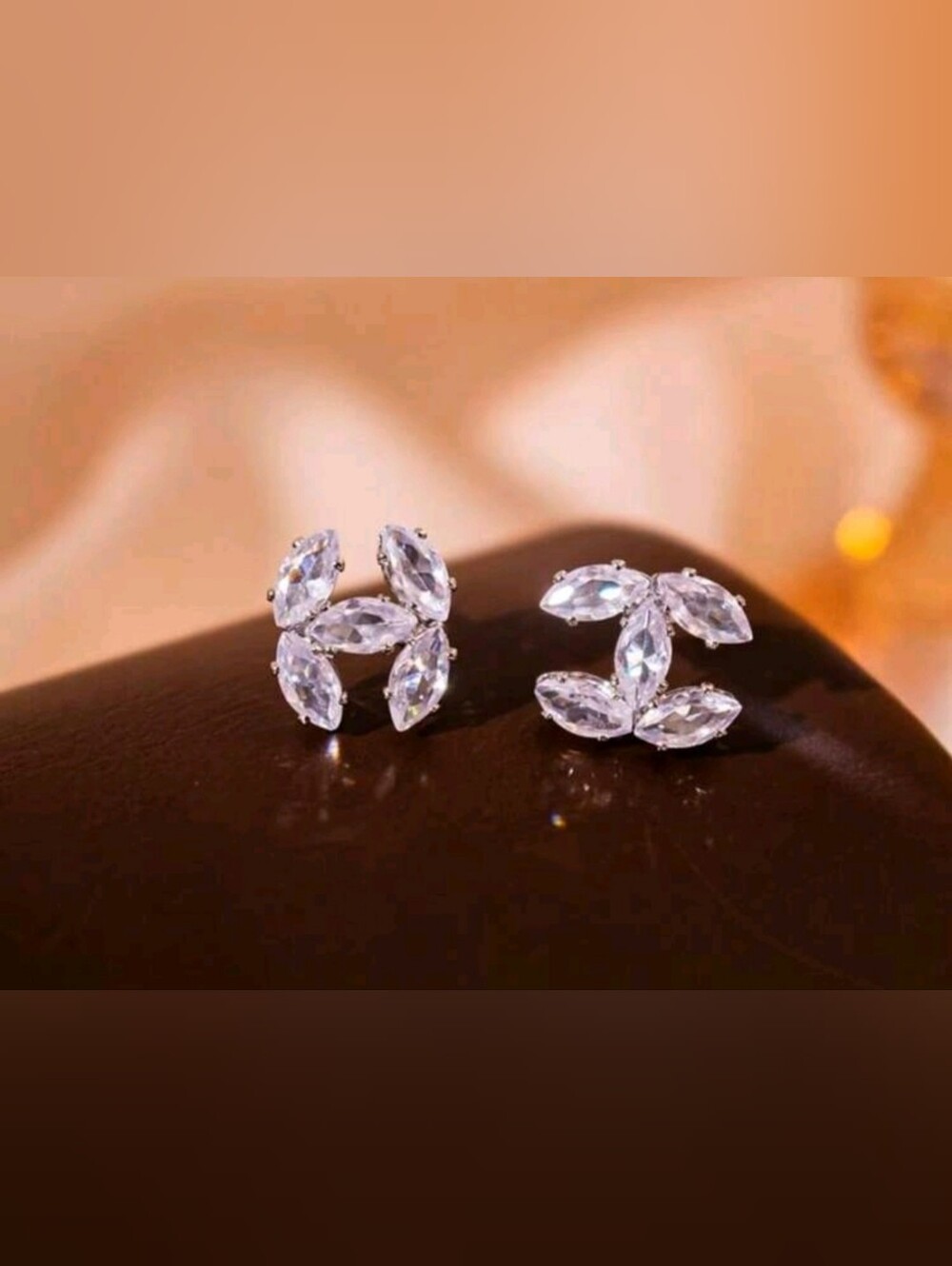Luxury Jewelry
